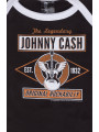Johnny Cash romper Original Rockabilly