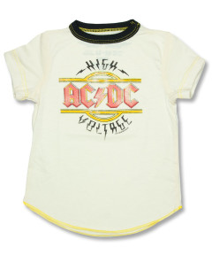 AC/DC Kids t-shirt High Voltage Rowdy Sprout