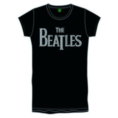 Beatles mama t-shirt Drop T