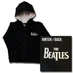 The Beatles kids sweater/ zip hoodie (Clothing)