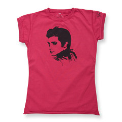 Elvis mama t-shirt vintage