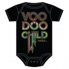 Jimi Hendrix-body til baby – Voodoo Child