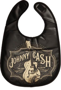 Johnny Cash-hagesmæk