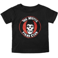 Misfits T-shirt til baby | Friendclub