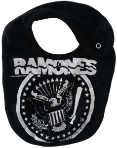 Ramones-hagesmæk