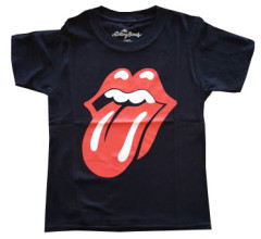 Rolling Stones T-shirt til børn | Classic