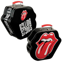 Rolling Stones Tattoo You Lunchbox