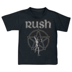 Rush T-shirt til børn | Starman