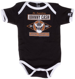 Johnny Cash-body – Original Rockabilly