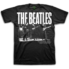 Beatles T-shirt til børn | Palladium 1963
