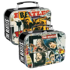 The Beatles (Lunch)koffertje