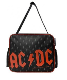 ACDC luiertas baby Bolts