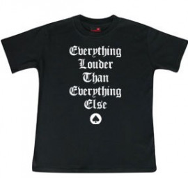 Motörhead T-shirt til børn | Louder