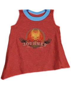 Journey Kids Tank Top Rowdy Sprout 