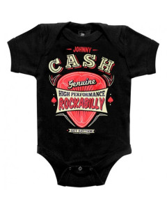 Johnny Cash Genuine-babybody