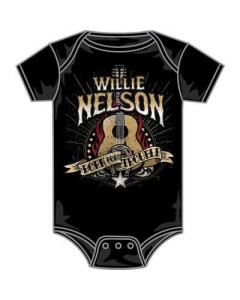 Willie Nelson-body – Born for Trouble