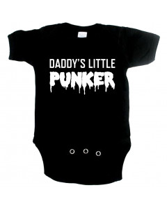 body til babyer Punk Daddys little Punker