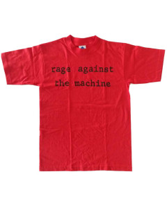 Rage Against The Machine T-shirt til børn 