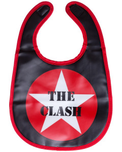 The Clash-hagesmæk
