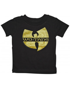 Wu Tang T-shirt til børn 